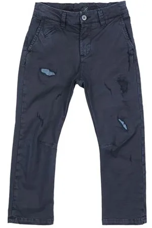 Manuel Ritz PARTES DE ABAJO - Pantalones