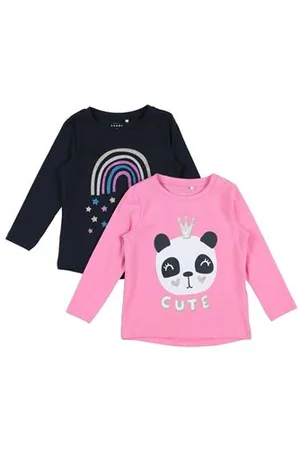 NAME IT CAMISETAS Y TOPS - Camisetas