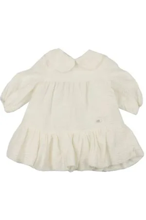 Le Bebé Enfant RECIÉN NACIDO - Vestidos para bebé