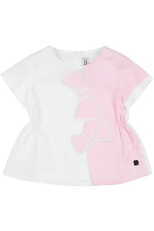 Simonetta CAMISETAS Y TOPS - Tops