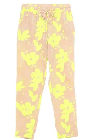 Atos Lombardini PARTES DE ABAJO - Pantalones