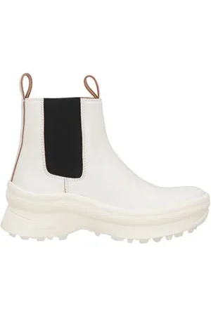 Jil Sander CALZADO - Botines de caña alta