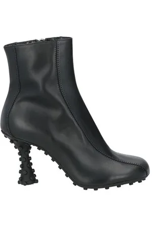SUNNEI CALZADO - Botines de caña alta