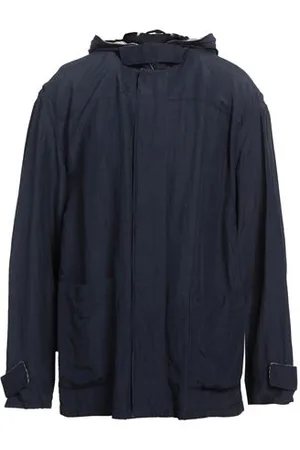 Giorgio Armani ROPA DE ABRIGO - Chaquetas y cazadoras