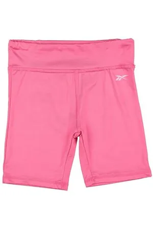 Reebok PARTES DE ABAJO - Pantalones cortos y bermudas