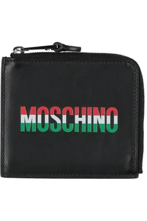 Moschino Marroquinería - Billeteras