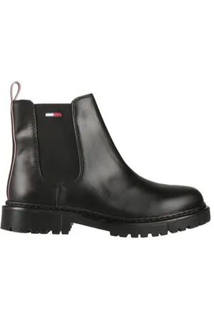Tommy Hilfiger CALZADO - Botines de caña alta