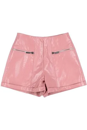 MARC ELLIS PARTES DE ABAJO - Pantalones cortos y bermudas