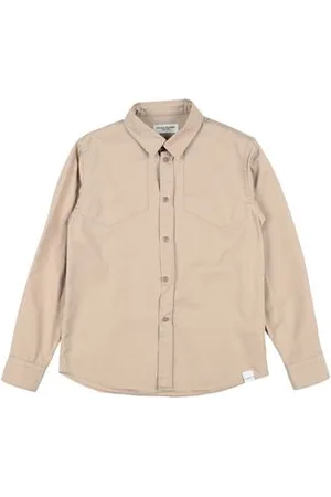 Paolo Pecora CAMISETAS Y TOPS - Camisas
