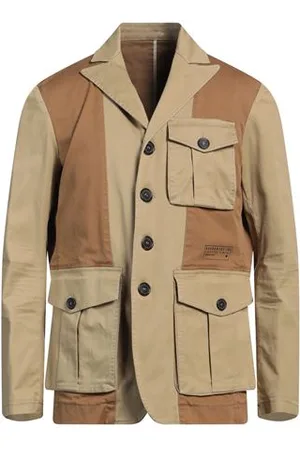 Dsquared2 ROPA DE ABRIGO - Chaquetas y cazadoras