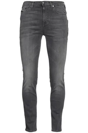 Neil Barrett PARTES DE ABAJO - Pantalones vaqueros