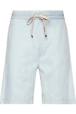 haikure PARTES DE ABAJO - Shorts vaqueros