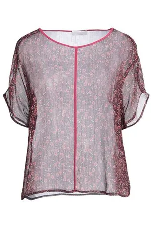 DIANA GALLESI CAMISETAS Y TOPS - Tops