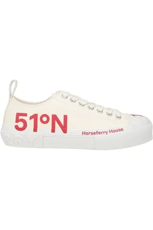 Burberry CALZADO - Sneakers