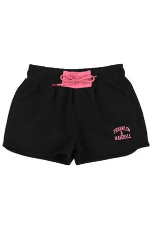 Franklin & Marshall PARTES DE ABAJO - Pantalones cortos y bermudas