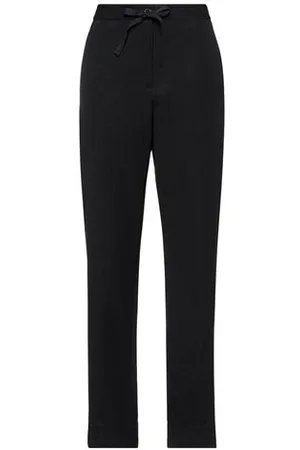 ANN DEMEULEMEESTER PARTES DE ABAJO - Pantalones