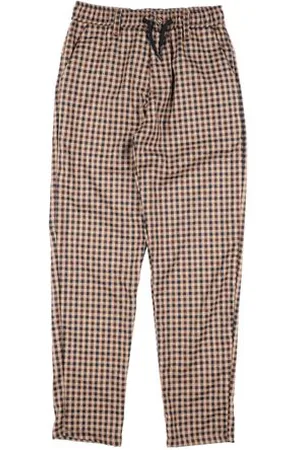 OVER-D PARTES DE ABAJO - Pantalones