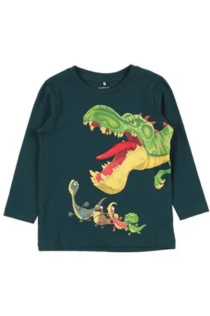 NAME IT CAMISETAS Y TOPS - Camisetas