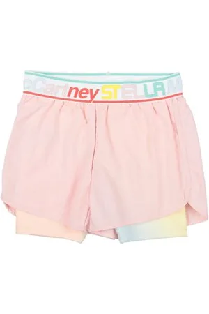 Stella McCartney PARTES DE ABAJO - Pantalones cortos y bermudas