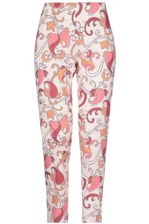 Atos Lombardini PARTES DE ABAJO - Pantalones