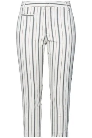 Dondup PARTES DE ABAJO - Pantalones