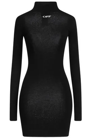 OFF-WHITE VESTIDOS - Minivestidos