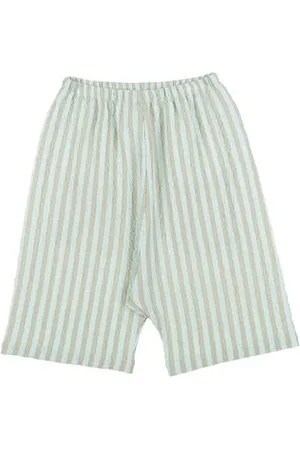 CUCÙ LAB PARTES DE ABAJO - Pantalones cortos y bermudas