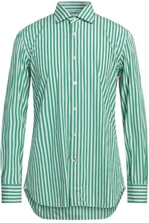 MAZZARELLI CAMISETAS Y TOPS - Camisas
