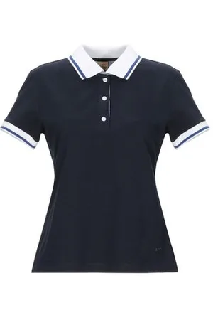 FAY CAMISETAS Y TOPS - Polos