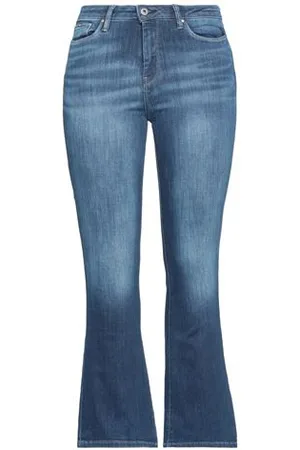 Pepe Jeans PARTES DE ABAJO - Pantalones vaqueros