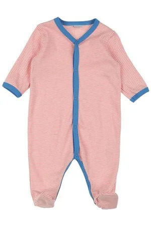 Petit Bateau RECIÉN NACIDO - Peleles y petos de bebé