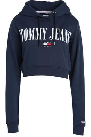 Tommy Hilfiger CAMISETAS Y TOPS - Sudaderas