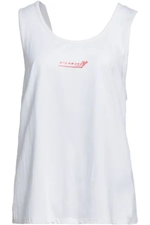 John Richmond CAMISETAS Y TOPS - Camisetas de tirantes