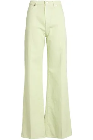 TRUE NYC. PARTES DE ABAJO - Pantalones vaqueros