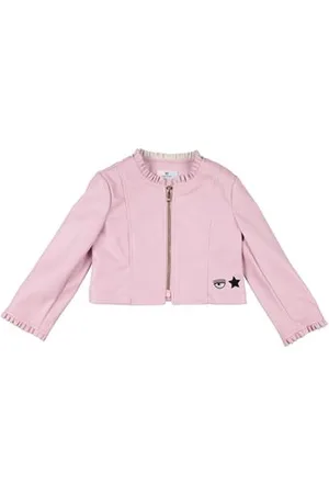 Chiara Ferragni ROPA DE ABRIGO - Chaquetas y cazadoras