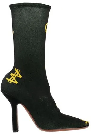 Vetements CALZADO - Botines de caña alta