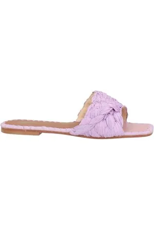 DE SIENA CALZADO - Sandalias con cierre