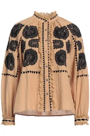 Antik Batik CAMISETAS Y TOPS - Camisas