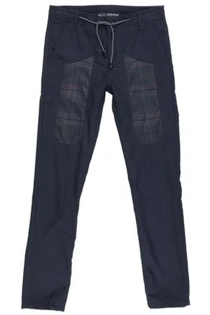 Jeckerson PARTES DE ABAJO - Pantalones