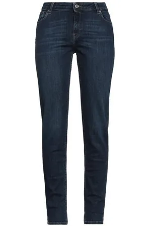 Trussardi PARTES DE ABAJO - Pantalones vaqueros