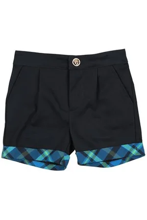 VERSACE PARTES DE ABAJO - Pantalones cortos y bermudas