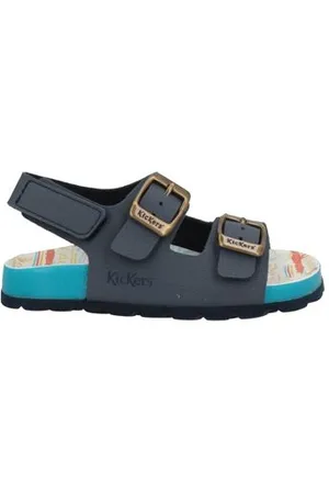 Kickers CALZADO - Sandalias con cierre