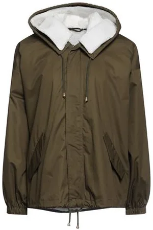 BETTA CORRADI ROPA DE ABRIGO - Chaquetas y cazadoras