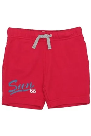 sun68 PARTES DE ABAJO - Pantalones cortos y bermudas