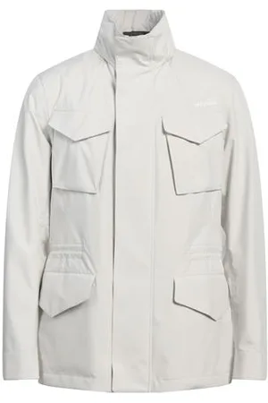 MONTECORE ROPA DE ABRIGO - Chaquetas y cazadoras