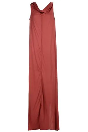 Rick Owens VESTIDOS - Vestidos largos
