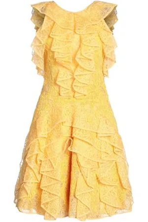 ERMANNO SCERVINO VESTIDOS - Minivestidos