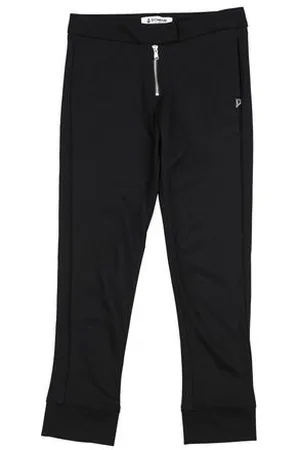 Dondup PARTES DE ABAJO - Pantalones