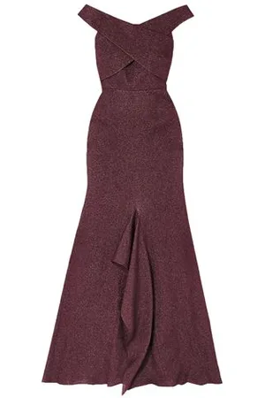 Roland Mouret VESTIDOS - Vestidos largos