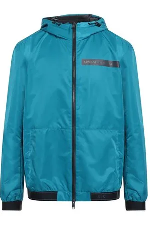 Armani Exchange ROPA DE ABRIGO - Chaquetas y cazadoras
